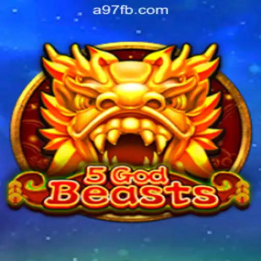 Dive into the Mystical World of 5GodBeasts: A Premier Gaming Experience in Brazil