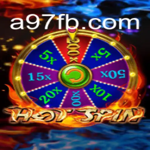 Unveiling HotSpin: The Ultimate Slots Experience at A97.COM Oficial Slots Brasil #1