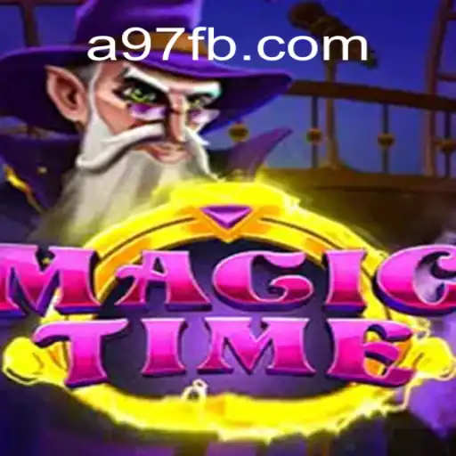 Exploring the Enchanting World of MagicTime: The Ultimate Gaming Experience