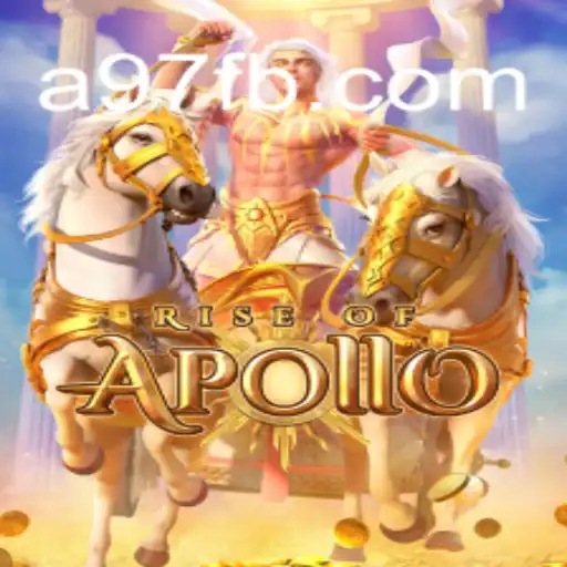 Rise of Apollo: A New Era in Slot Gaming at A97.COM