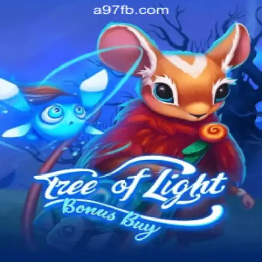 Unveiling the Magic of TreeOfLightBonusBuy: An In-Depth Exploration of A97.COM Oficial Slots Brasil #1