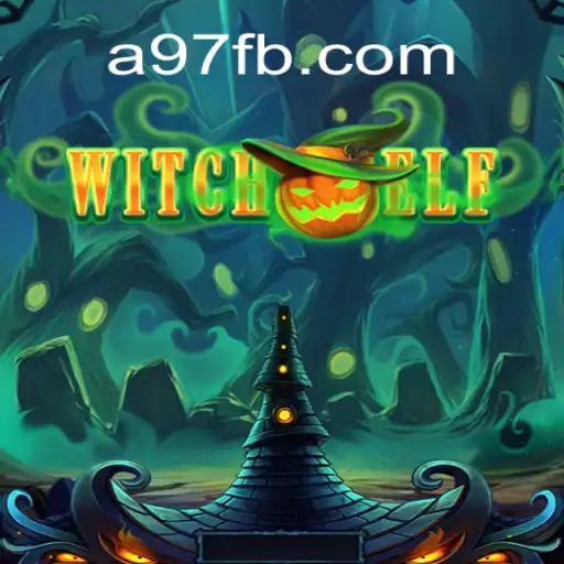 Exploring WitchElf: A Magical Journey into the World of A97.COM Oficial Slots Brasil #1