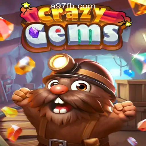 CrazyGems: The Thrilling New Online Slot Experience
