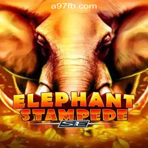 Discover the Thrilling World of ElephantStampedeSE: A97.COM Oficial Slots Brasil #1