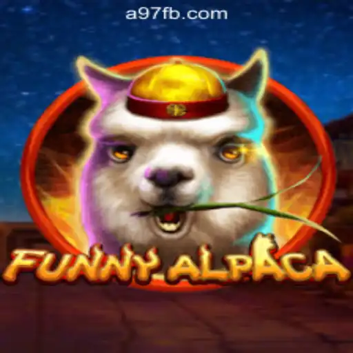 Explore the World of FunnyAlpaca: The Exciting A97.COM Oficial Slots Brasil #1 Experience