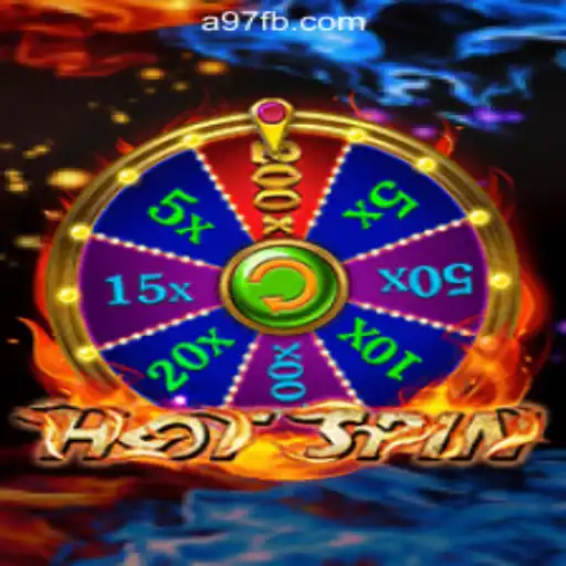 Unveiling HotSpin: The Ultimate Slots Experience at A97.COM Oficial Slots Brasil #1