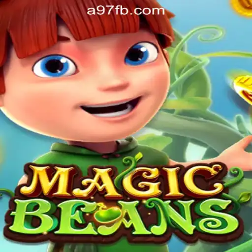 MAGICBEANS: A Captivating Journey Through Slots