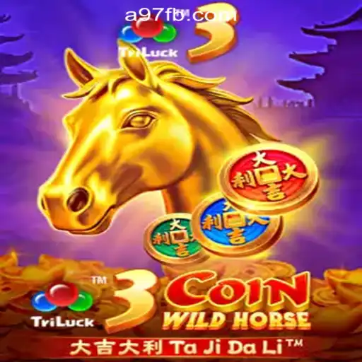 Exploring the Thrilling World of 3CoinWildHorse Slots