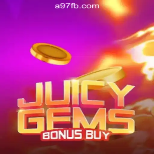 Experience the Thrill with JuicyGemsBonusBuy at A97.COM Oficial Slots Brasil #1