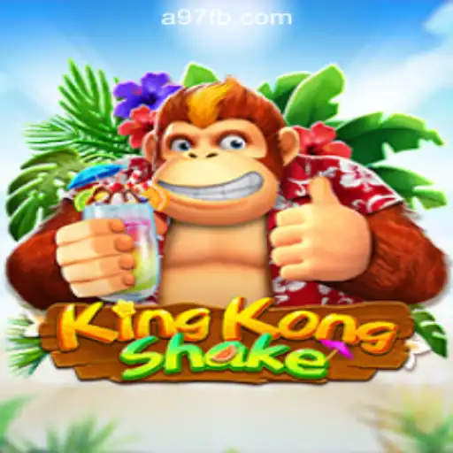 Unveiling KingKongShake: A97.COM Oficial Slots Brasil #1