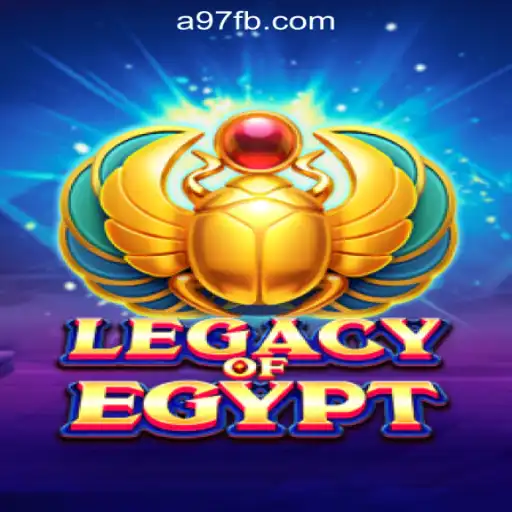 Explore the Mysteries of LegacyOfEgypt with A97.COM Oficial Slots Brasil #1