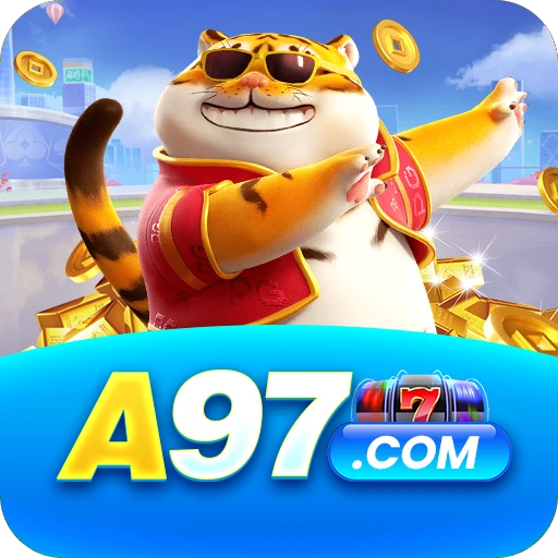 A97.COM Oficial Slots Brasil #1