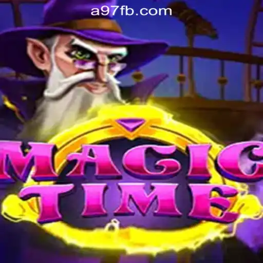 Exploring the Enchanting World of MagicTime: The Ultimate Gaming Experience