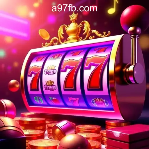 A97.COM Oficial Slots Brasil #1: Discover the World of Online Slots