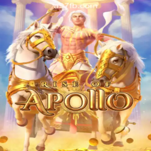 Rise of Apollo: A New Era in Slot Gaming at A97.COM
