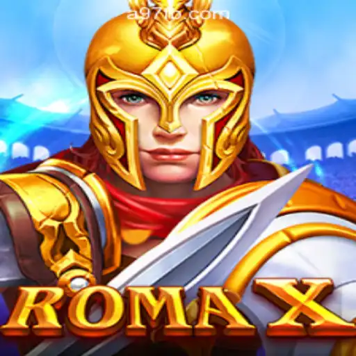 Discover the Thrill of RomaX: A97.COM Oficial Slots Brasil #1