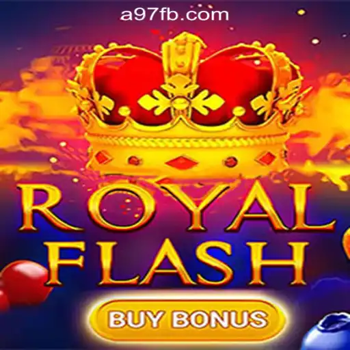 Experience the Thrill of RoyalFlashBuyBonus: A97.COM Oficial Slots Brasil #1