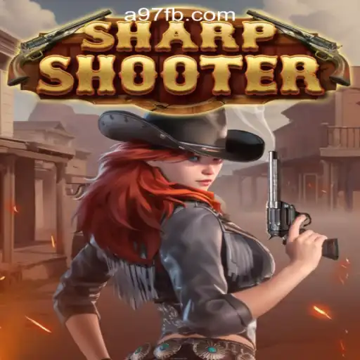 Discover the Thrilling World of Sharpshooter with A97.COM Oficial Slots Brasil #1