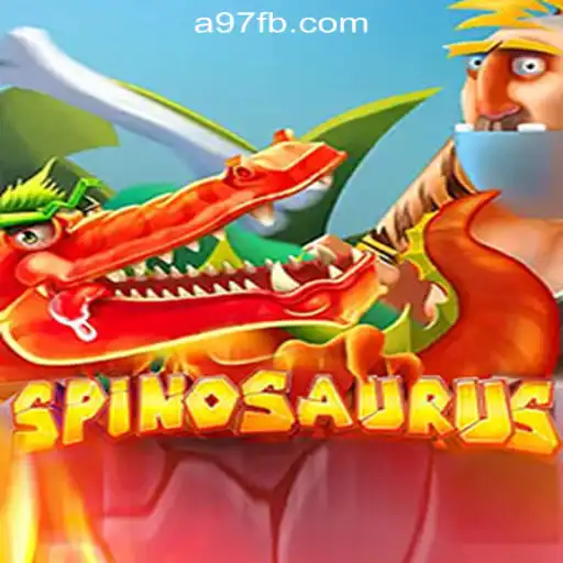 Unveiling the Thrills of Spinosaurus: The Premier Game at A97.COM Oficial Slots Brasil #1