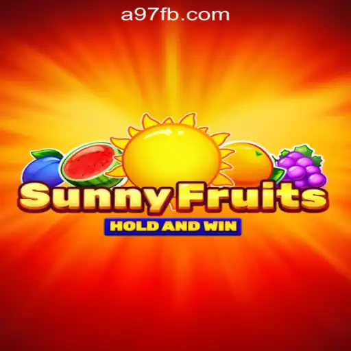 Exploring the Vibrant World of SunnyFruits: A Glimpse into Top Slots at A97.COM Oficial Slots Brasil #1