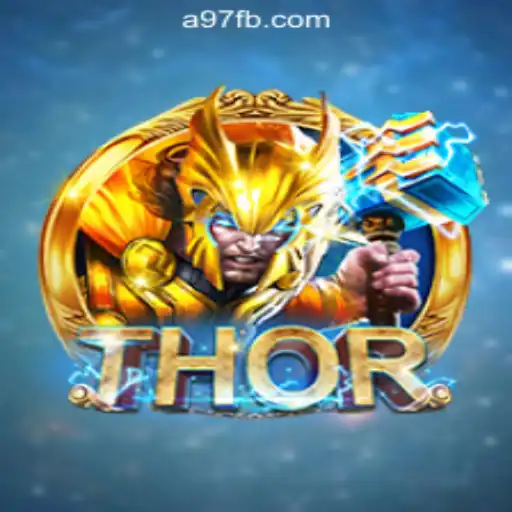 Unveiling the Mighty Power of THOR and the A97.COM Oficial Slots Brasil #1