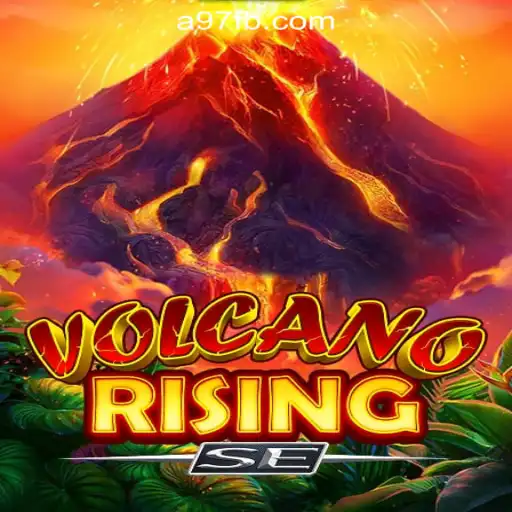 VolcanoRisingSE: A Bold Adventure with A97.COM Oficial Slots Brasil #1