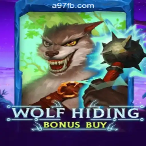 Explore the Thrilling World of WolfHidingBonusBuy: A97.COM Oficial Slots Brasil #1