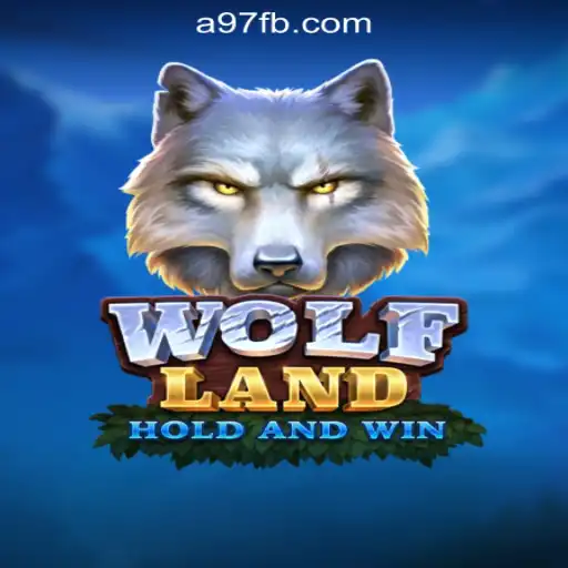 Unveiling the Wilderness: WolfLand and A97.COM Oficial Slots Brasil #1