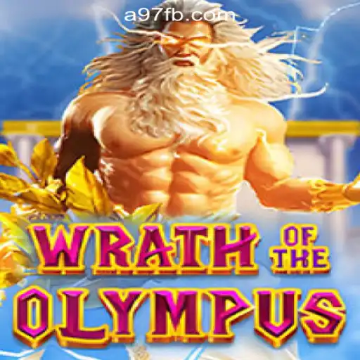 Exploring WrathofOlympus: A Mythical Adventure in A97.COM Oficial Slots Brasil #1