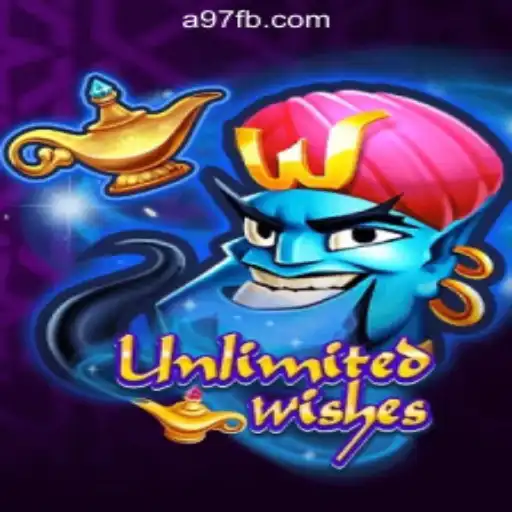 UnlimitedWishes: Experience the Thrill of A97.COM Oficial Slots Brasil #1