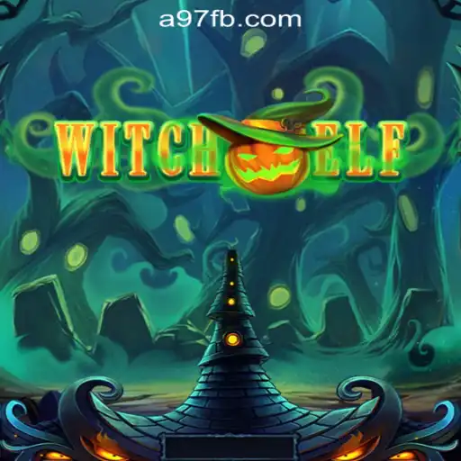 Exploring WitchElf: A Magical Journey into the World of A97.COM Oficial Slots Brasil #1